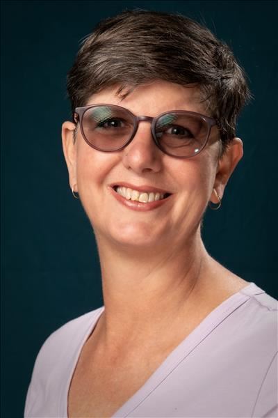 Sue Gore-Phillips