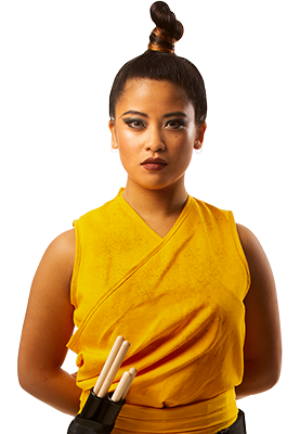 Salina Myat