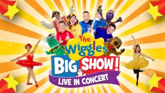 The Wiggles' Big Show