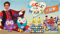 Giggle and Hoot and Friends