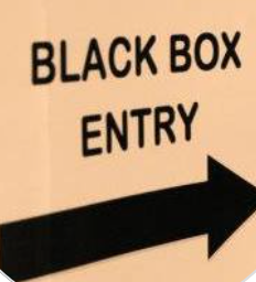 Black Box Theatre
