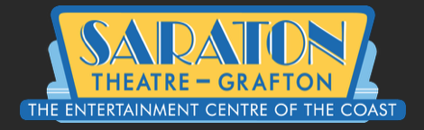 Saraton Theatre Grafton