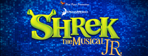 Shrek Jr the Musical
