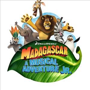 Madagascar jr