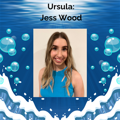 Jess Wood