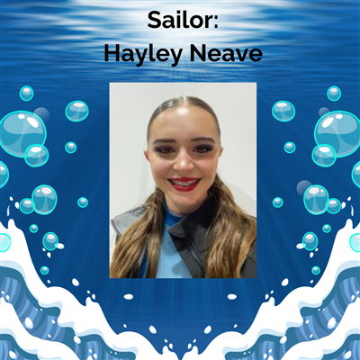 Hayley Neave