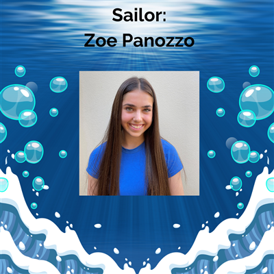 Zoe Panozzo