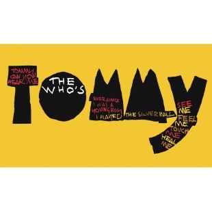 Tommy, The Who's