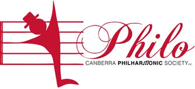 CANBERRA PHILHARMONIC SOCIETY