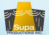 SUPA Productions