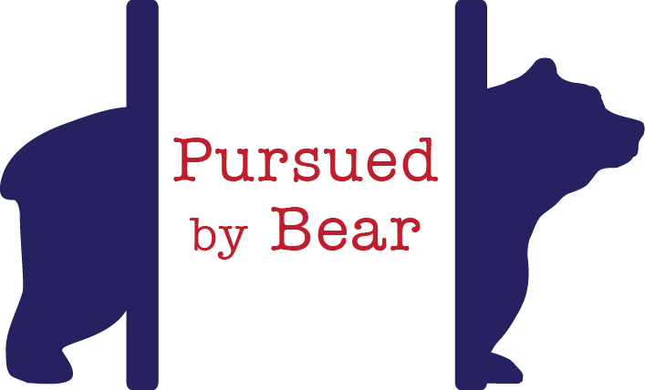 Pursued by Bear