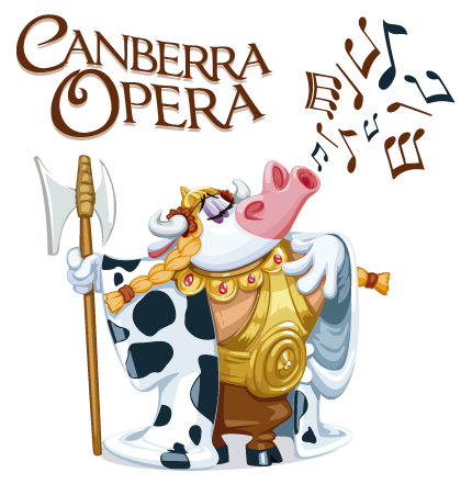 Canberra Opera Inc