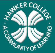 Hawker College