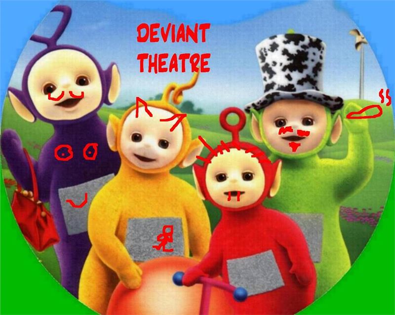 Deviant Theatre