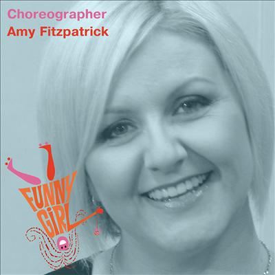 Amy Fitzpatrick