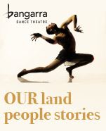 OUR land people stories