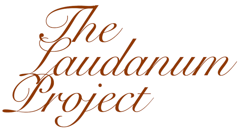 The Laudanum Project
