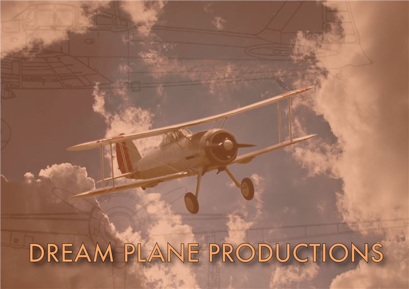 Dream Plane Productions