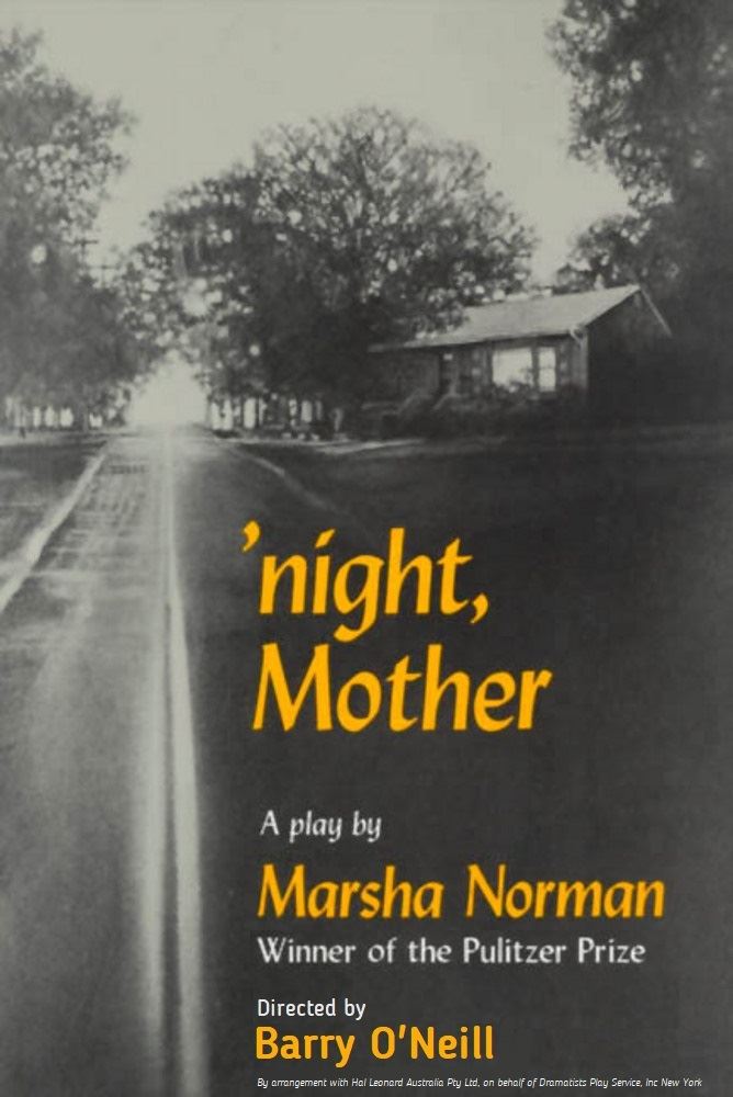 'NIGHT MOTHER