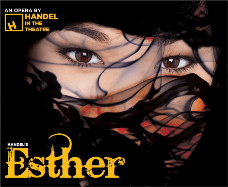 Handel's Esther