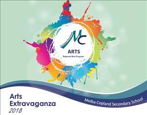 MCSS Arts Extravaganza
