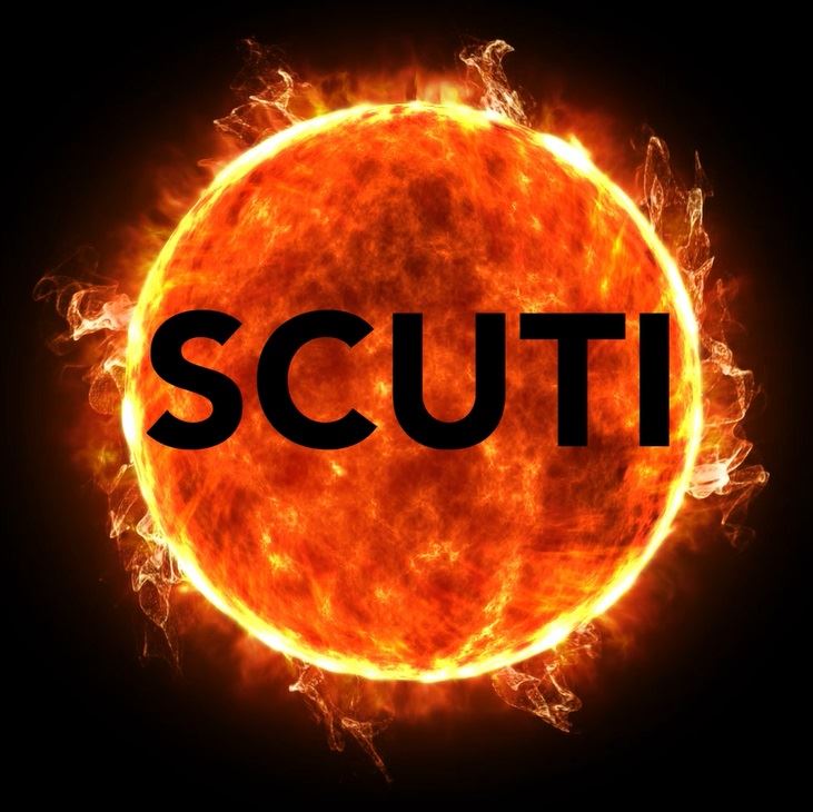 Scuti Productions