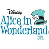 Disney's Alice In Wonderland JR.