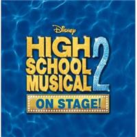 Disney's High School Musical 2