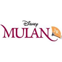 Disney's Mulan JR.