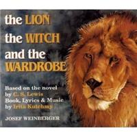 Lion, The Witch and The Wardrobe, The
