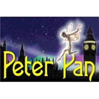Peter Pan (Drewe & Stiles)