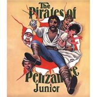 Pirates of Penzance JR., The