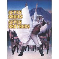 Seven Brides for Seven Brothers