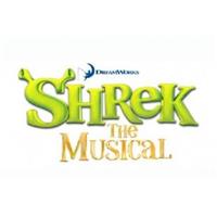 Shrek - the Musical