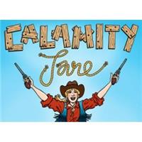Calamity Jane