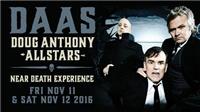Doug Anthony All Stars - A Near Death Experience