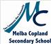MELBA COPLAND SECONDARY SCHOOL