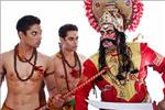 Ram, Lakshman & Ravan