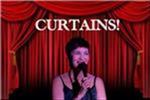 CURTAINS! - Meredith O'Reilly