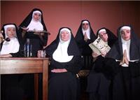 Hail Mary: world premiere of fun nun comedy 