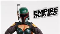 The Empire Strips Back A Star Wars Burlesque Parody