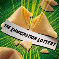 The Immigration Lottery
