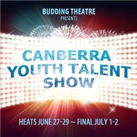 Canberra Youth Talent Show