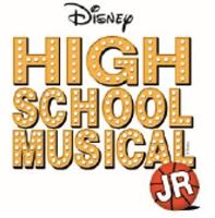 Disneys High School Musical Jr
