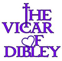 The Vicar Of Dibley