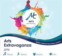 MCSS Arts Extravaganza