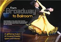 From Broadway to Ballroom