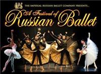 A Festival of Russian Ballet