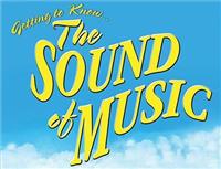 Getting To Know... The Sound of Music