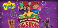 The Wiggly Christmas Big Show